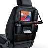 Tech-Protect UCA100 Car Organizer - Black