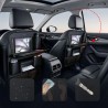 Tech-Protect UCA100 Car Organizer - Black