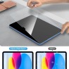 Tech-Protect Glass Fit+ 2-pack tempered glass for Lenovo Idea Tab 11.0 TB-336 - transparent