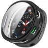 Tech-Protect Defense Case for Samsung Galaxy Watch 8 40mm - Black