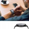 Tech-Protect Defense Case for Samsung Galaxy Watch 8 40mm - Black