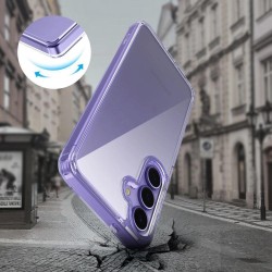 Tech-Protect FlexAir Hybrid Case for Nothing Phone 3 - Transparent