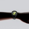 Spigen Rugged Armor Pro Strap for Samsung Galaxy Watch 8 44mm - Matte Black
