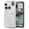 Spigen Ultra Hybrid Case for Nothing Phone 3 - Transparent