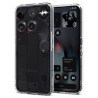Spigen Ultra Hybrid Case for Nothing Phone 3 - Transparent