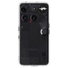 Spigen Ultra Hybrid Case for Nothing Phone 3 - Transparent