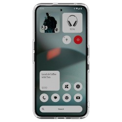 Spigen Ultra Hybrid Case for Nothing Phone 3 - Transparent