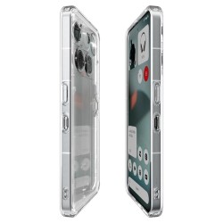Spigen Ultra Hybrid Case for Nothing Phone 3 - Transparent