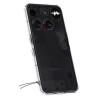 Spigen Ultra Hybrid Case for Nothing Phone 3 - Transparent