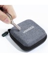 Ugreen pouch multifunctional organizer cover for accessories gray (LP128)