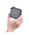 Ugreen pouch multifunctional organizer cover for accessories gray (LP128)