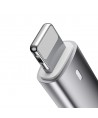 Joyroom Extraordinary Series A10 Lightning / USB-C PD 20W cable 1.2 m - black