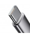 Joyroom Extraordinary Series A10 Lightning / USB-C PD 20W cable 1.2 m - black