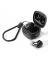 Joyroom TWS IP54 wireless in-ear headphones black (MG-C05)