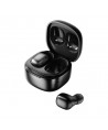 Joyroom TWS IP54 wireless in-ear headphones black (MG-C05)