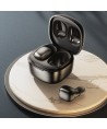 Joyroom TWS IP54 wireless in-ear headphones black (MG-C05)