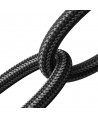 Joyroom Gaming Cable S-CL020A6 Lightning (angled) / USB-C (straight) 20W 1.2 m - black
