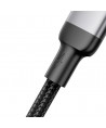 Joyroom Extraordinary Series A10 USB-A / Lightning 2.4A Cable 1.2 m - Black