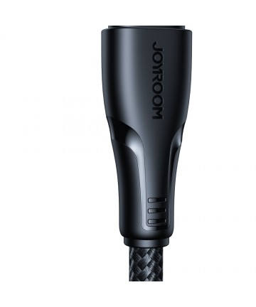 Joyroom Surpass Series A11 Lightning / USB-C 20W 1.2 m cable - black