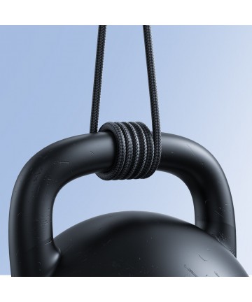 Joyroom Surpass Series A11 Lightning / USB-C 20W 1.2 m cable - black