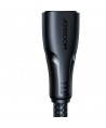 Joyroom Surpass Series A11 USB-A / Lightning 2.4A Cable 1.2 m - Black