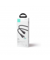 Joyroom Surpass Series A11 USB-A / Lightning 2.4A Cable 1.2 m - Black