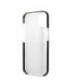 Karl Lagerfeld KLHCP13STPEKCW iPhone 13 mini 5.4" hardcase white/white Karl&Choupette