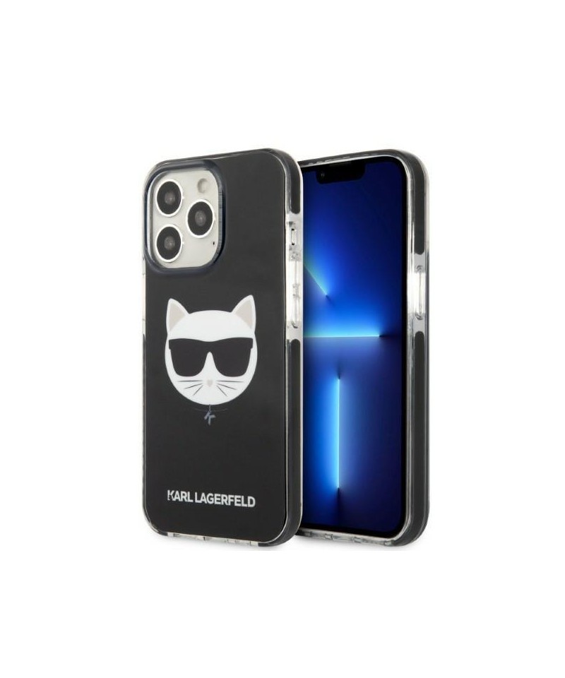 Karl Lagerfeld KLHCP13XTPECK iPhone 13 Karl Lagerfeld KLHCP13XTPECK iPhone 13