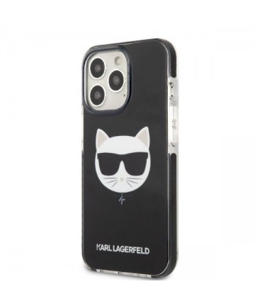 Karl Lagerfeld KLHCP13XTPECK iPhone 13 Karl Lagerfeld KLHCP13XTPECK iPhone 13