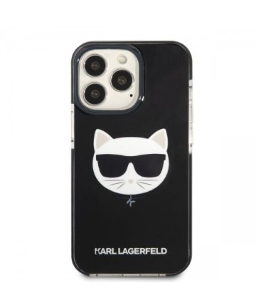 Karl Lagerfeld KLHCP13XTPECK iPhone 13 Karl Lagerfeld KLHCP13XTPECK iPhone 13