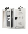Karl Lagerfeld KLHCP13XTPECK iPhone 13 Karl Lagerfeld KLHCP13XTPECK iPhone 13