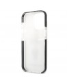 Karl Lagerfeld KLHCP13XTPEKCW iPhone 13 Pro Max 6.7" hardcase white/white Karl&Choupette