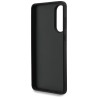 Guess Big 4G Logo Classic Logo Case for Samsung Galaxy S25 Edge - Brown