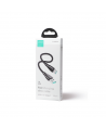 Joyroom Surpass Series A11 Lightning /USB-C 20W 0.25 m cable - black