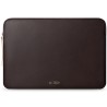 Tech-Protect Fleece Laptop Bag 13-14" - Brown