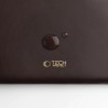 Tech-Protect Fleece Laptop Bag 13-14" - Brown