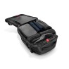 Tech-Protect Defender S40 Backpack for Ryanair & Wizzar, 20L Laptop - Black