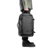Tech-Protect Defender S40 Backpack for Ryanair & Wizzar, 20L Laptop - Black