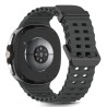 Tech-Protect IconBand Pro Strap for Samsung Galaxy Watch 40/44/46 mm - Black