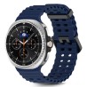 Tech-Protect IconBand Pro Strap for Samsung Galaxy Watch 40/44/46 mm - Blue