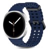Tech-Protect IconBand Pro Strap for Samsung Galaxy Watch 40/44/46 mm - Blue