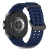 Tech-Protect IconBand Pro Strap for Samsung Galaxy Watch 40/44/46 mm - Blue