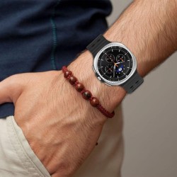 Tech-Protect IconBand Pro Strap for Samsung Galaxy Watch 40/44/46 mm - Blue