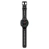 Spigen Rugged Armor Pro Strap for Samsung Galaxy Watch 8 Classic 46mm - Matte Black