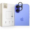 Tech-Protect Camalloy Fit+ iPhone 17 Case - Black