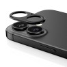 Tech-Protect Camalloy Fit+ iPhone 17 Case - Black