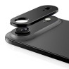 Tech-Protect Camalloy Fit+ Case for iPhone 17 Air - Black