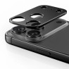 Tech-Protect Camalloy Fit+ Case for iPhone 17 Pro Max - Black