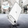 Tech-Protect FlexAir Case for iPhone 17 Air - Clear