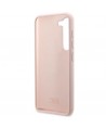 Karl Lagerfeld KLHCS23SSNCHBCP S23 S911 hardcase pink/pink Silicone Choupette